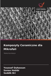 Kompozyty Ceramiczne dla Mikrofali cover