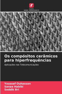 Os compósitos cerâmicos para hiperfrequências cover