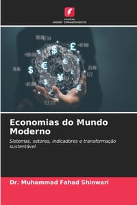 Economias do Mundo Moderno cover