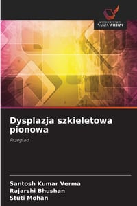 Dysplazja szkieletowa pionowa cover