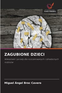 Zagubione Dzieci cover