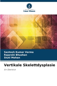 Vertikale Skelettdysplasie cover