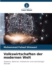 Volkswirtschaften der modernen Welt cover