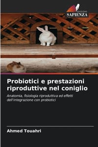 Probiotici e prestazioni riproduttive nel coniglio cover