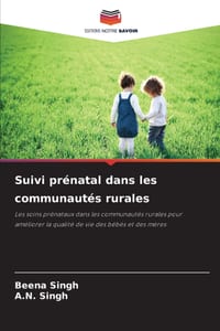Suivi prénatal dans les communautés rurales cover