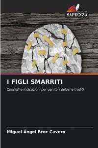 I Figli Smarriti cover