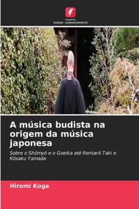 A música budista na origem da música japonesa cover