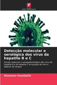 Detecção molecular e serológica dos vírus da hepatite B e C cover