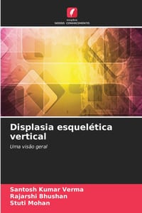 Displasia esquelética vertical cover