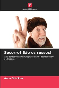 Socorro! São os russos! cover