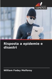 Risposta a epidemie e disastri cover