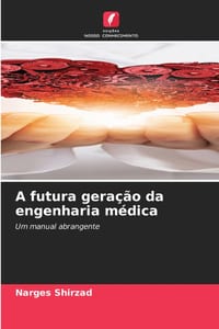 A futura geração da engenharia médica cover
