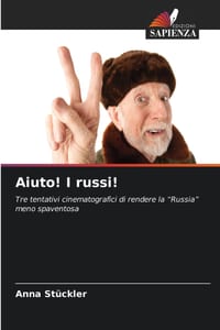 Aiuto! I russi! cover