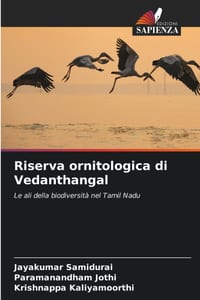 Riserva ornitologica di Vedanthangal cover