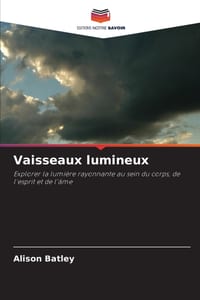 Vaisseaux lumineux cover