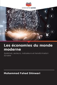 Les économies du monde moderne cover