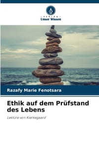 Ethik auf dem Prüfstand des Lebens cover