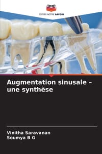 Augmentation sinusale - une synthèse cover