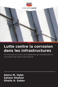 Lutte contre la corrosion dans les infrastructures cover