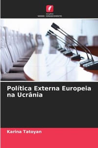 Política Externa Europeia na Ucrânia cover