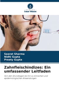Zahnfleischindizes: Ein umfassender Leitfaden cover