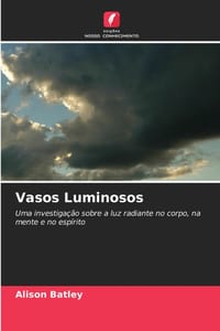 Vasos Luminosos cover