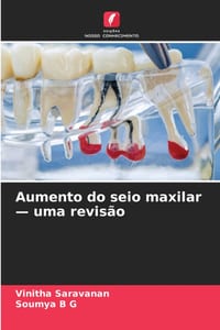 Aumento do seio maxilar - uma revisão cover
