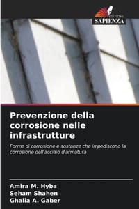 Prevenzione della corrosione nelle infrastrutture cover