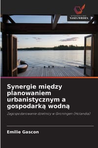 Synergie między planowaniem urbanistycznym a gospodarką wodną cover