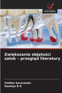 Zwiększanie objętości zatok - przegląd literatury cover