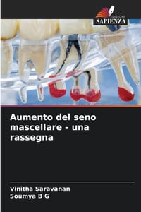 Aumento del seno mascellare - una rassegna cover