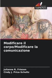 Modificare il corpo/Modificare la comunicazione cover