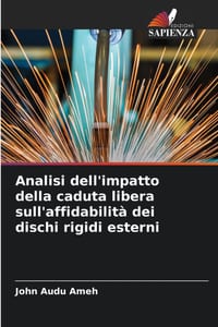 Analisi dell'impatto della caduta libera sull'affidabilità dei dischi rigidi esterni cover