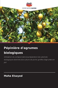 Pépinière d'agrumes biologiques cover