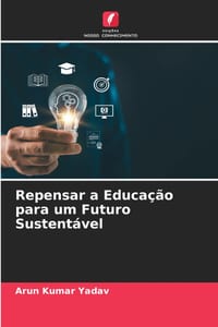 Repensar a Educação para um Futuro Sustentável cover