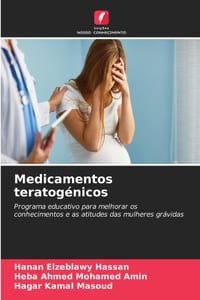 Medicamentos teratogénicos cover