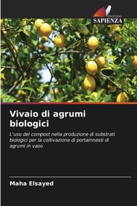Vivaio di agrumi biologici cover