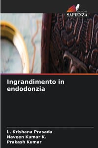 Ingrandimento in endodonzia cover