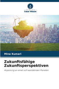 Zukunftsfähige Zukunftsperspektiven cover