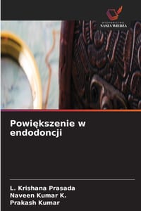 Powiększenie w endodoncji cover