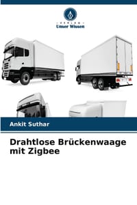 Drahtlose Brückenwaage mit Zigbee cover