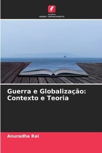 Guerra e Globalização: Contexto e Teoria cover