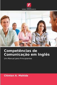 Competências de Comunicação em Inglês cover
