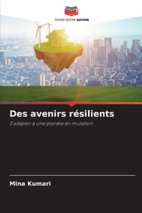 Des avenirs résilients cover