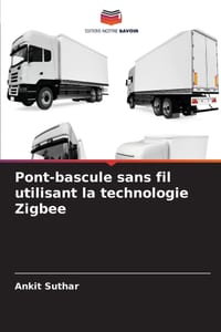 Pont-bascule sans fil utilisant la technologie Zigbee cover