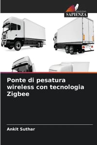 Ponte di pesatura wireless con tecnologia Zigbee cover