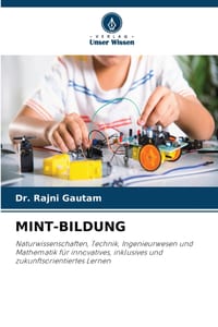 Mint-Bildung cover