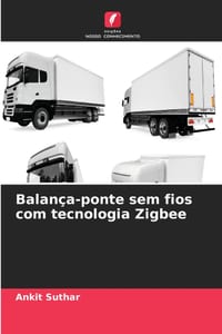 Balança-ponte sem fios com tecnologia Zigbee cover
