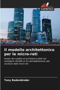 Il modello architettonico per le micro-reti cover