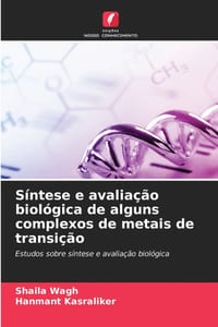 Síntese e avaliação biológica de alguns complexos de metais de transição cover
